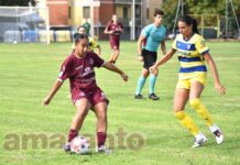 Il Parma vince 3-0 al Bruno Nespoli. L’Acf Arezzo è fuori dalla Coppa Italia