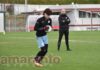 Ufficiali tre cessioni alla Lodigiani. Galli, Ferrara e Cipriani vanno a giocare in serie D