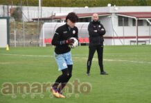 Ufficiali tre cessioni alla Lodigiani. Galli, Ferrara e Cipriani vanno a giocare in serie D