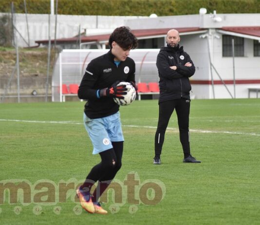 Ufficiali tre cessioni alla Lodigiani. Galli, Ferrara e Cipriani vanno a giocare in serie D