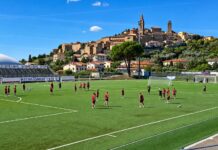 Infortunati sempre a parte. Differenziato per Cagnano. Domani esami per Olivieri