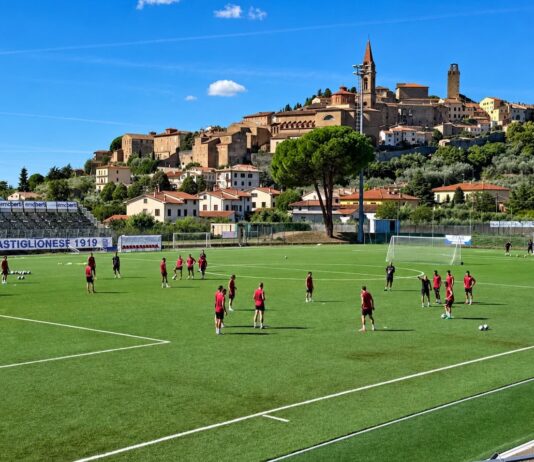 Infortunati sempre a parte. Differenziato per Cagnano. Domani esami per Olivieri