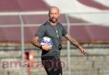 VIDEO / Bucchi, un’altra big sulla strada: “Verona candidato alla A. Noi andiamo a giocarcela”