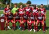 Bel weekend per le giovanili. Doppia vittoria contro il Palermo per under 16 e under 15