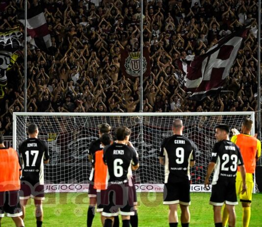 L’Arezzo pronto per la partitissima con 500 tifosi al seguito. Le chiavi tattiche del match