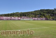 DIRETTA / Arezzo-SudTirol 0-0. Possesso palla per gli ospiti, amaranto in partita
