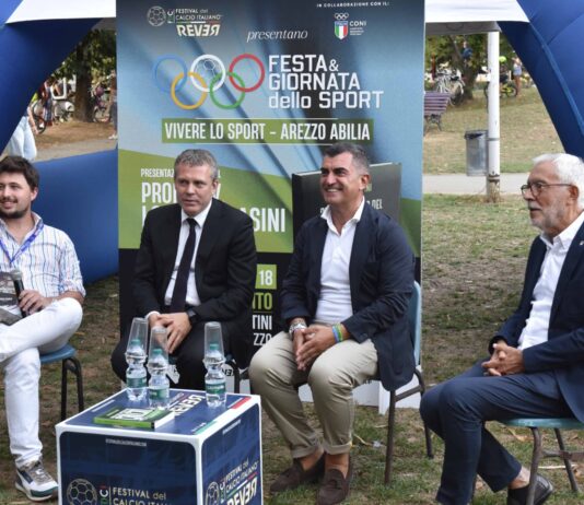 L’ex presidente della Lega di A: “In Figc tanti progetti incompiuti. Passione dei tifosi da tutelare”