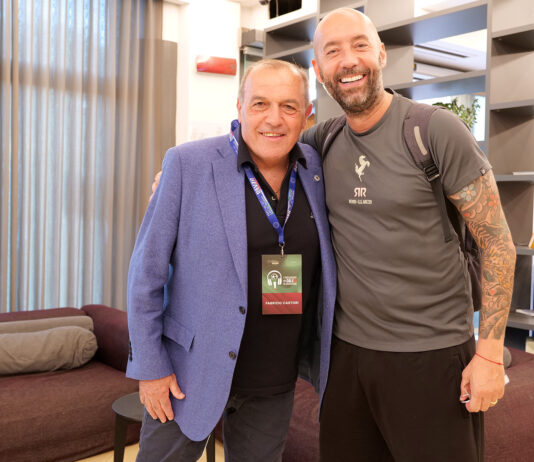 La storia di Castori al Festival del Calcio. Quante sfide contro l’Arezzo di Cosmi