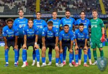 L’Empoli di Corsi: 16 campionati di A, squadra giovane e apertura a un fondo americano