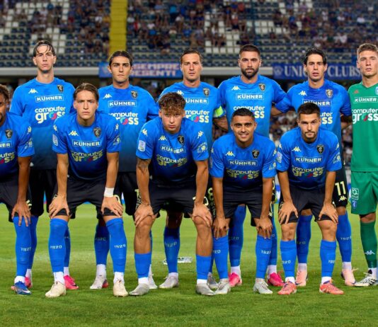 L’Empoli di Corsi: 16 campionati di A, squadra giovane e apertura a un fondo americano