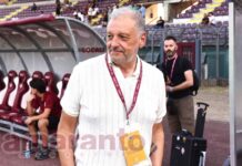 Cutolo e Bucchi, Chiosa e De Col, Ferrari e Lotito. Manzo fa un primo bilancio