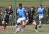 DIRETTA / Lazio-Arezzo 2-0. Gol di Pinamonti e Leite. Tante occasioni amaranto. Olivieri ko