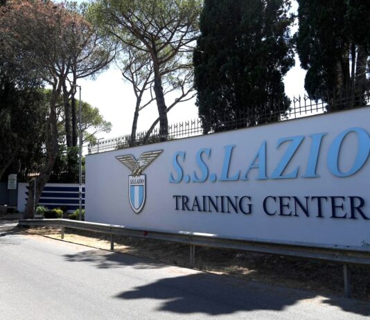 La serie B si ferma due settimane. Il 27 settembre amichevole a Formello contro la Lazio