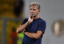 Punti pesanti nell’anticipo di Verona. Big match a Mantova: arriva Inzaghi. Il Modena a Carrara
