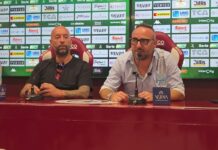 VIDEO / Cutolo: “Chiosa e De Col restano fuori lista. Fiducia negli equilibri di questo gruppo”