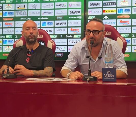 VIDEO / Cutolo: “Chiosa e De Col restano fuori lista. Fiducia negli equilibri di questo gruppo”