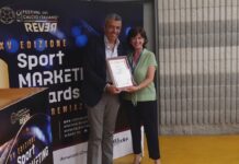 VIDEO / Marketing e comunicazione al Festival del calcio. Un doppio premio per l’Arezzo