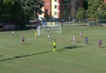 VIDEO / Acf Arezzo-Catania 1-1, la sintesi della partita