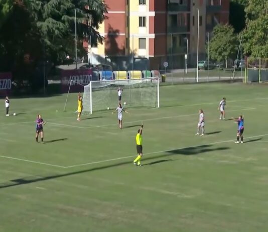 VIDEO / Acf Arezzo-Catania 1-1, la sintesi della partita