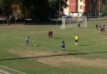 VIDEO / Acf Arezzo-San Marino 1-0, la sintesi della partita