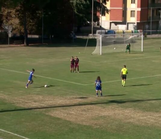 VIDEO / Acf Arezzo-San Marino 1-0, la sintesi della partita