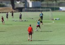 VIDEO / Leone, Sala, un mancino sul piede forte. Bucchi e le alternative per la corsia sinistra