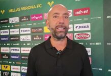 VIDEO / Bucchi: “Equilibrio fino all’espulsione, poi abbiamo mollato. Ci servirà di lezione”