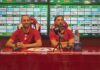 VIDEO / Olivieri e Mancuso, motivazioni al top. La presentazione alla stampa