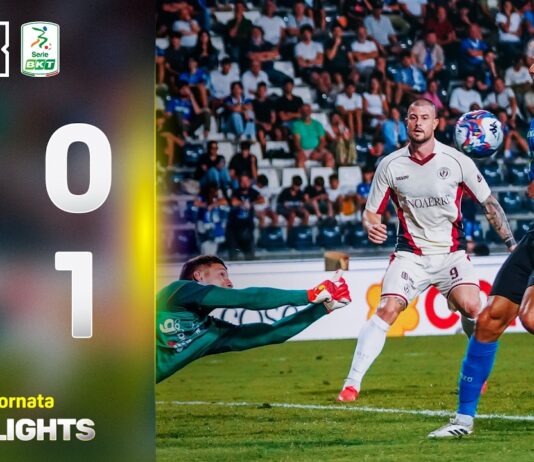 VIDEO / Empoli-Arezzo 0-1, la sintesi e gli highlights della partita