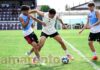 Tredici gol alla Primavera, Bucchi prova due moduli. Ballottaggi in tutti i reparti