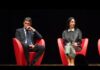 Francesca Manzo premiata: “Ad Arezzo abbiamo creato un mondo. Mio padre un visionario”