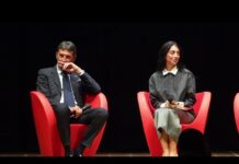 Francesca Manzo premiata: “Ad Arezzo abbiamo creato un mondo. Mio padre un visionario”