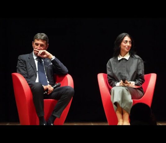 Francesca Manzo premiata: “Ad Arezzo abbiamo creato un mondo. Mio padre un visionario”