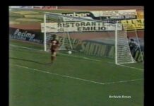 VIDEO / Un derby con radici antiche. L’ultimo colpo amaranto è del 1983. I precedenti
