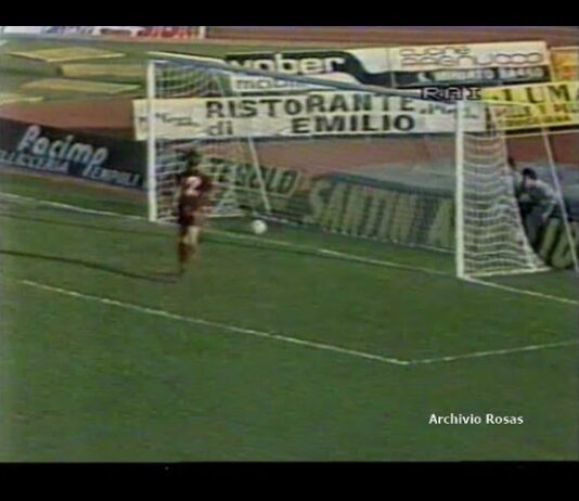 VIDEO / Un derby con radici antiche. L’ultimo colpo amaranto è del 1983. I precedenti