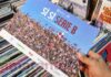 Il libro sulla serie B in vendita anche presso libreria Edison, Vieri dischi e Amaranto Store