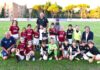Piccole bambine per un grande sogno da realizzare. In campo l’under 6 dell’Acf Arezzo