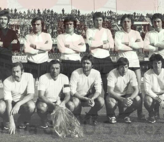 Dopo vent’anni, si torna a Verona. Tutti i precedenti e la beffa di un pirotecnico 5-3