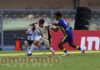 DIRETTA / Verona-Arezzo 0-0. Inizia la ripresa. Illanes espulso: amaranto in dieci.