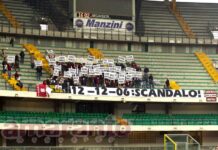Una trasferta, una storia. L’Hellas, l’arbitrato del Coni e il gol di Floro Flores al 94′