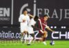 Floro Flores si prende gli applausi e i tre punti. Tris del Benevento al Comunale