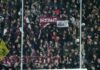 Apre la prevendita per la partita contro l’Ascoli. Si gioca domenica alle 15