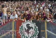 Bobo Pilleddu cuore amaranto. “Domenica nel settore ospiti di Marassi ci sono anch’io”