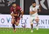 FOTOGALLERY / Serie B / 6a giornata / Arezzo-Cremonese 0-0