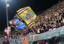 Con la Cremonese in B finisce sempre pari. In 7.779 allo stadio, da martedì squadra al lavoro
