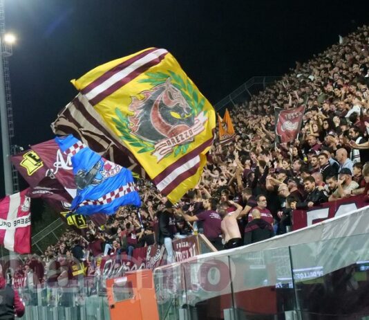 Con la Cremonese in B finisce sempre pari. In 7.779 allo stadio, da martedì squadra al lavoro
