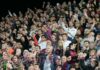 Sabato c’è il Benevento, biglietti già in vendita. In curva nord obbligo di tessera del tifoso