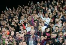 Sabato c’è il Benevento, biglietti già in vendita. Ammenda di 3mila euro per l’Arezzo
