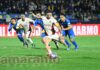 Pattarello, primo gol in serie B: è sesto nella classifica dei bomber di tutti i tempi