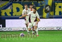 Debutto incolore per Ferrari. Male Cagnano e Iaccarino. Nemmeno una palla buona per Mancuso